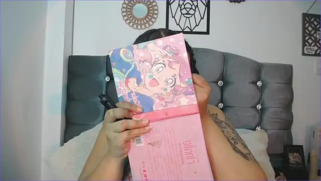 paytonbailey online show from 02-25-25, 08:51