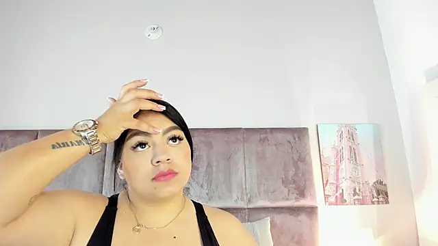 Snapshot of Salomesimos1 chatting on 03-14-25, 11:11 Salomesimos1 online show from 03-14-25, 11:11