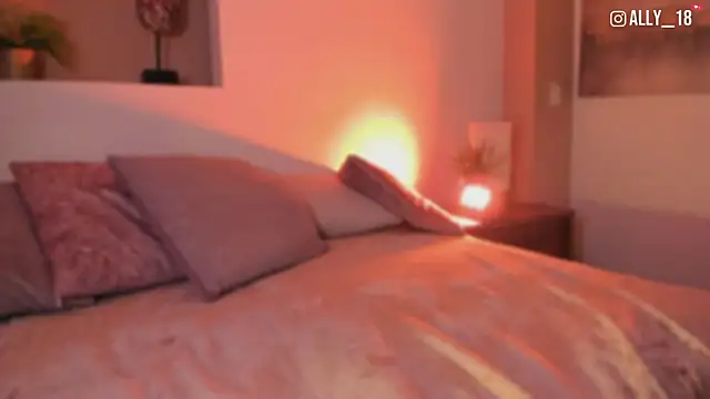 Ally addams online show from 04-03-26, 04:10