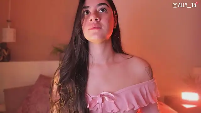 Ally addams online show from 04-15-26, 04:08