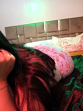 Khalil-Fuck-Nour online show from 01-23-25, 03:43