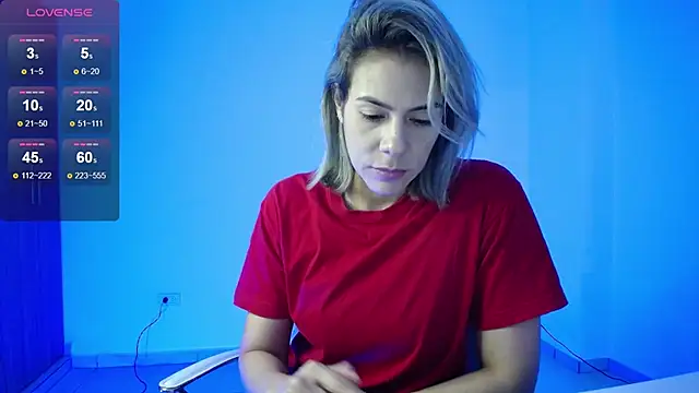 candydowson1 online show from 01-10-25, 12:17