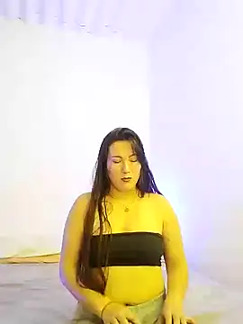 Snapshot of Elle_Lee_ chatting on 12-07-24, 10:06 Elle Lee  online show from 12-07-24, 10:06