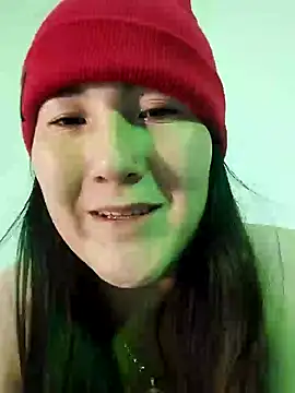 Snapshot of Elle_Lee_ chatting on 02-01-25, 05:39 Elle Lee  online show from 02-01-25, 05:39