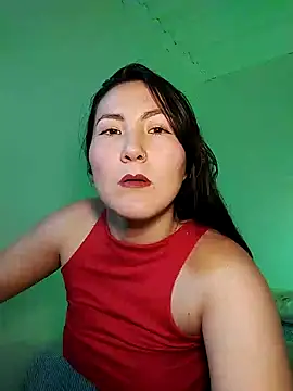 Snapshot of Elle_Lee_ chatting on 02-12-25, 02:03 Elle Lee  online show from 02-12-25, 02:03