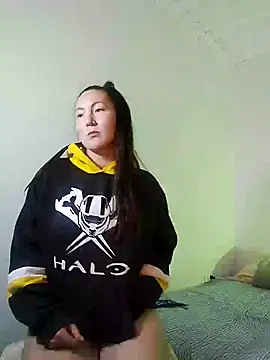 Snapshot of Elle_Lee_ chatting on 02-13-25, 02:12 Elle Lee  online show from 02-13-25, 02:12