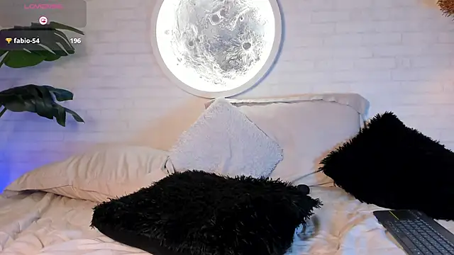 Elise Diamond online show from 02-11-25, 04:55