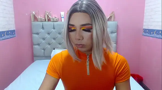 Snapshot of Antonela_Connors chatting on 03-20-25, 11:45 Antonela Connors online show from 03-20-25, 11:45