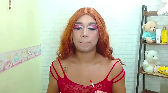 Snapshot of Antonela_Connors chatting on 03-23-25, 01:09 Antonela Connors online show from 03-23-25, 01:09