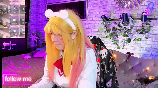 Snapshot of Alex_Howell chatting on 01-08-25, 02:46 Alex Howell online show from 01-08-25, 02:46