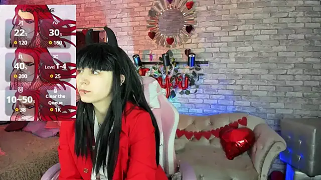 Snapshot of Alex_Howell chatting on 02-02-25, 08:51 Alex Howell online show from 02-02-25, 08:51