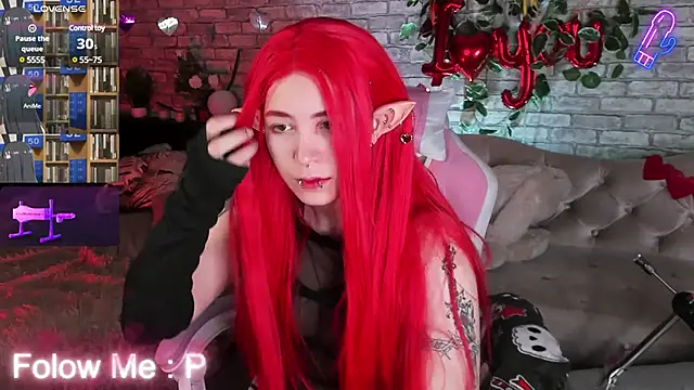 Snapshot of Alex_Howell chatting on 02-20-25, 08:47 Alex Howell online show from 02-20-25, 08:47