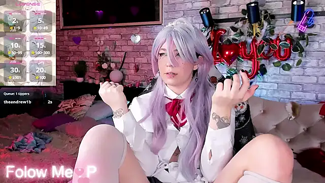 Snapshot of Alex_Howell chatting on 02-23-25, 02:51 Alex Howell online show from 02-23-25, 02:51