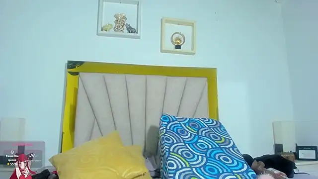 vahiolet fuentes online show from 01-20-25, 03:26