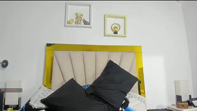 vahiolet fuentes online show from 02-04-25, 03:00