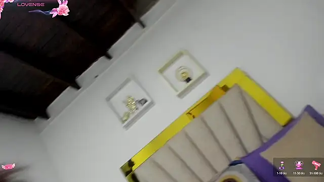 vahiolet fuentes online show from 03-17-26, 03:11