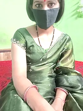 SVsexyCOUPAL online show from 01-17-26, 05:38