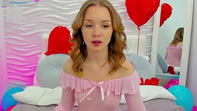 VirginOlly online show from 02-16-26, 01:07