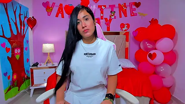 Miia harper  online show from 02-03-25, 11:53