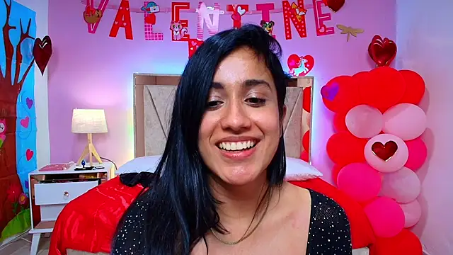 Miia harper  online show from 02-17-25, 06:15