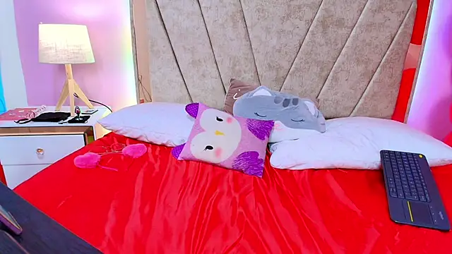 Miia harper  online show from 02-19-25, 05:16