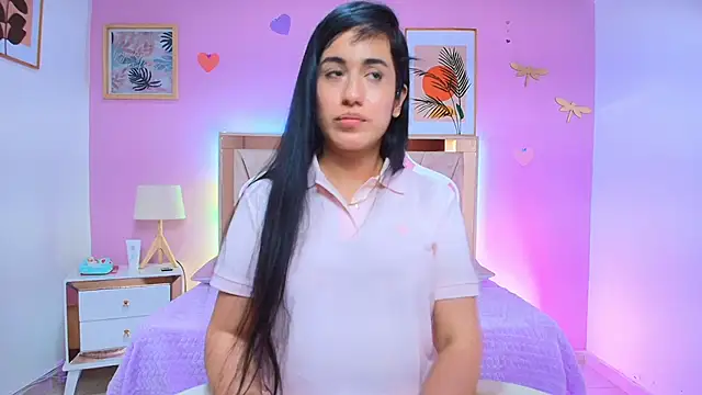 Miia harper  online show from 03-10-25, 04:14