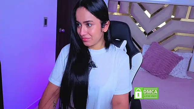 Miia harper  online show from 02-08-26, 11:35