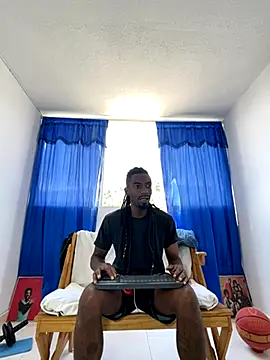 Malkon Big online show from 11-02-25, 03:25