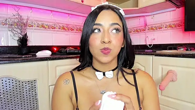 MavyStar online show from 12-12-24, 06:10