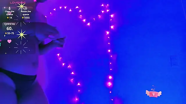 MavyStar online show from 12-17-24, 02:55