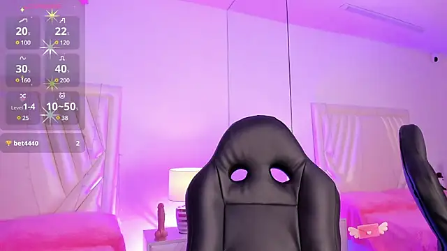 MavyStar online show from 12-27-24, 03:26