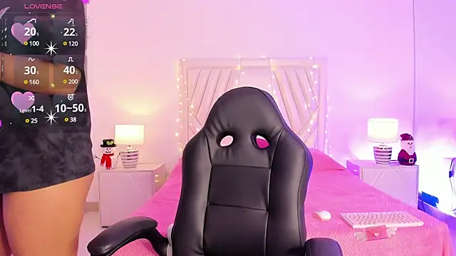 MavyStar online show from 12-28-24, 11:41