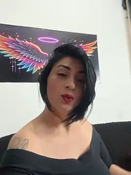 karenlennox1 online show from 11-25-25, 11:38