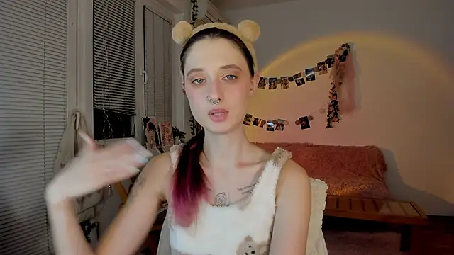 Jenny darling love online show from 12-24-24, 07:44