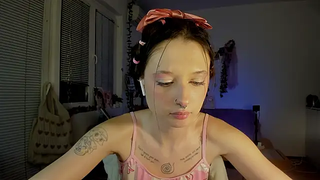 Jenny darling love online show from 01-01-25, 11:51