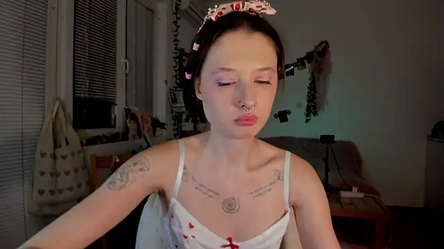 Jenny darling love online show from 01-02-25, 10:11