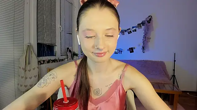 Jenny darling love online show from 01-09-25, 07:08