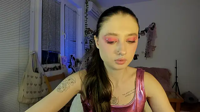 Jenny darling love online show from 01-14-25, 07:00