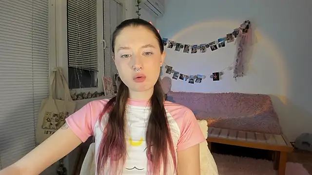 Jenny darling love online show from 01-17-25, 10:23