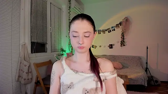 Jenny darling love online show from 01-30-25, 07:26