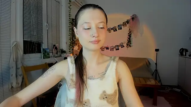 Jenny darling love online show from 02-25-25, 07:47