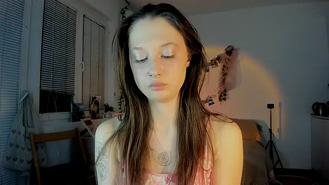 Jenny darling love online show from 03-02-25, 07:02