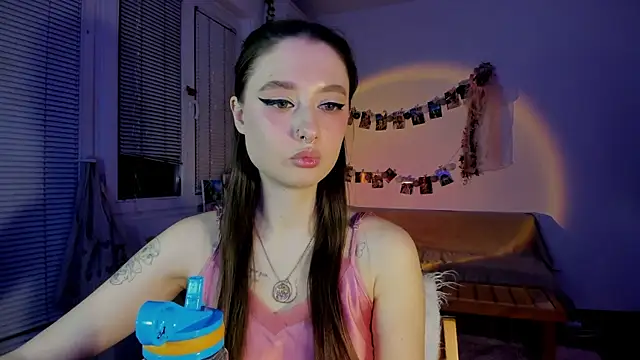 Jenny darling love online show from 03-21-25, 07:02