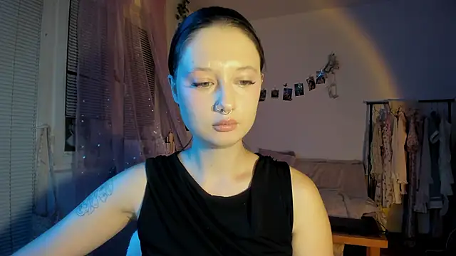 Jenny darling love online show from 09-20-25, 06:09