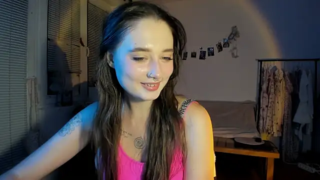 Jenny darling love online show from 09-21-25, 06:20