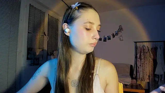 Jenny darling love online show from 09-22-25, 05:59