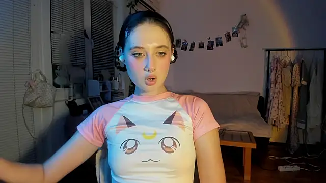 Jenny darling love online show from 09-23-25, 06:11