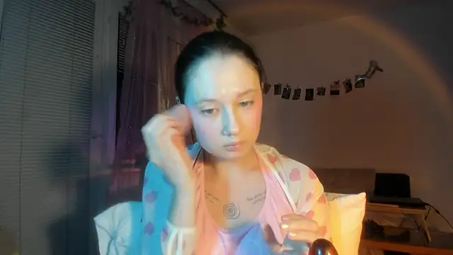 Jenny darling love online show from 02-27-26, 07:14