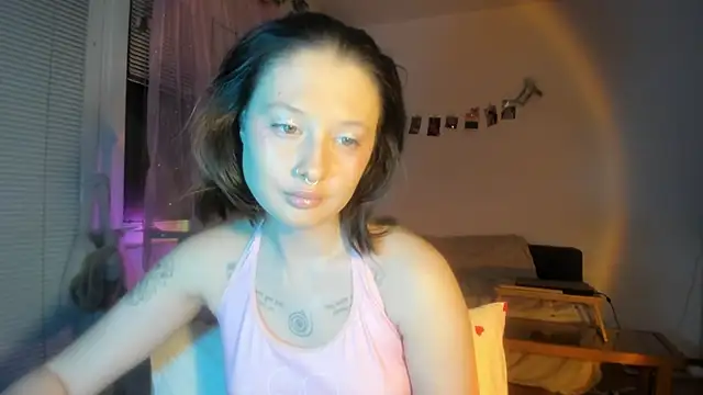 Jenny darling love online show from 03-25-26, 07:09