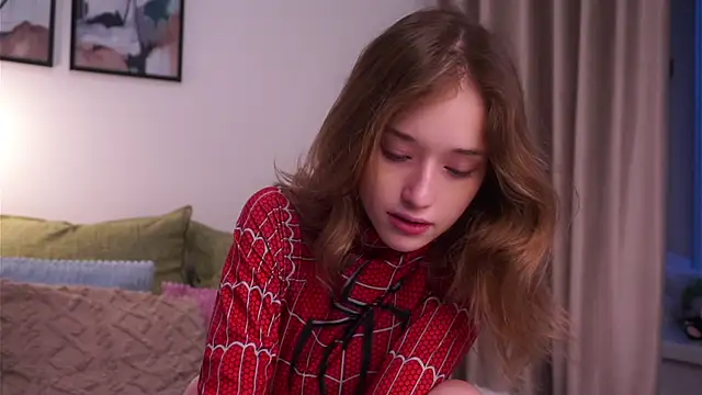 EdlinHargus online show from 11-07-25, 01:27